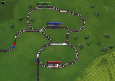 Epic Rail