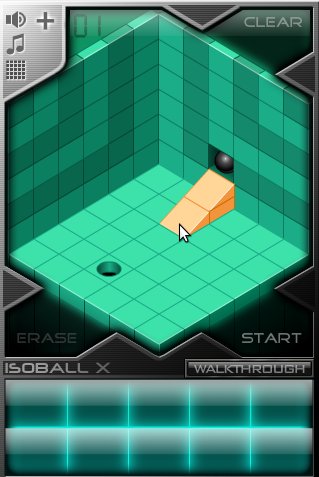 Isoball
