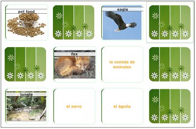 Memory Game for Children