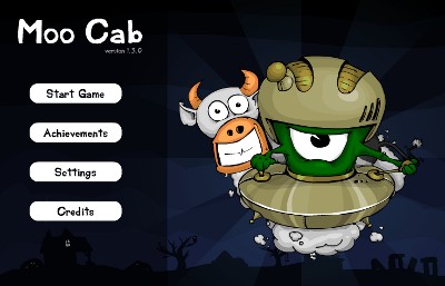 Moo Cab