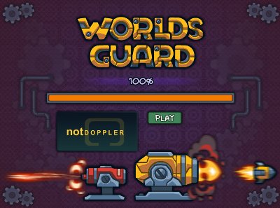Worlds Guard