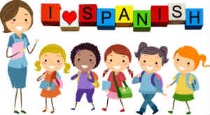 Spanish for Kids