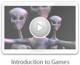 Introduction to Games